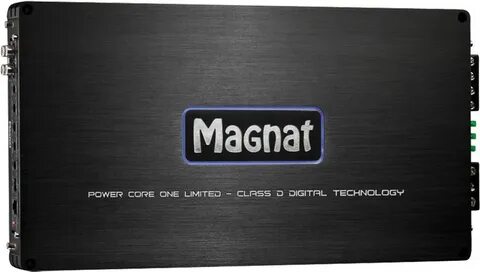 High power technology