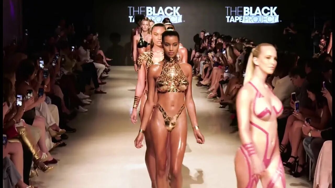 The black tape project full show. "Black Tape Project" 2020. Miami Swim week 2020 модели. Miami Swim week Fashion shows ss2020 Tapes. Miami Swim week 2021 Black Tape Project.