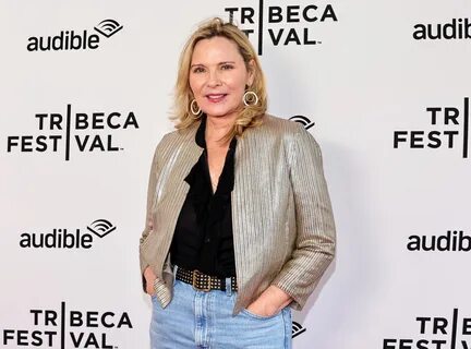 Pictures of kim cattrall