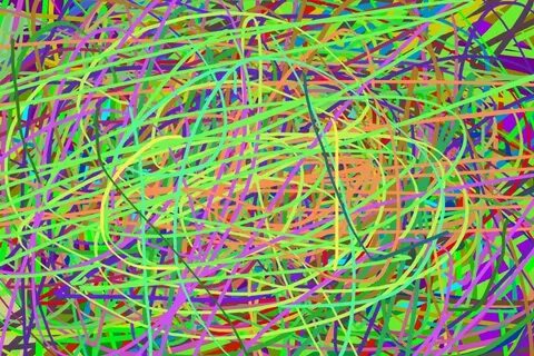 Создавая хаос