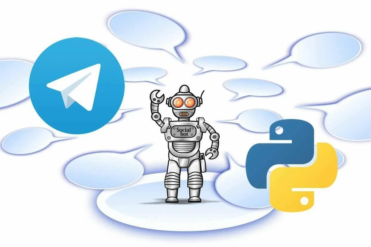 Чат бот телеграм python. Телеграмм бот. телеграм бот на питон. телеграм бот картинка. разработка бота.