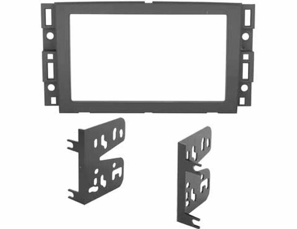 Купить рамку для автомагнитолы 2 din. Переходная рамка Intro 95-3305. Рамка переходная 2 din Шевроле блейзер блейзер. Переходная рамка для 2 din автомагнитолы ВАЗ 2115. Переходная рамка 2din e34.