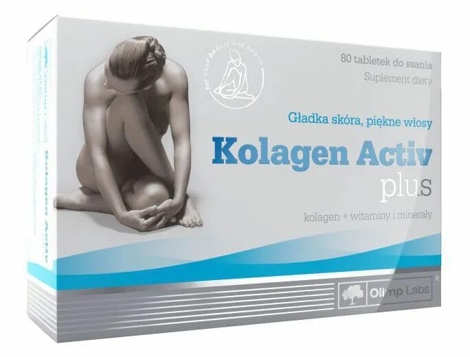 Купить актив плюс. Kolagen Activ Plus 80 таб. Kolagen Activ Plus (80 жев таб). Препараты с коллагеном для суставов.