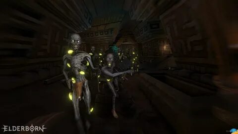 Elder born