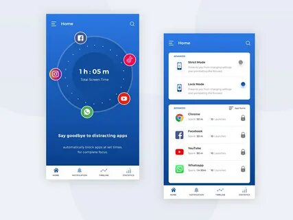 Blocks приложение
