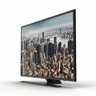 Uhd 50 smart tv