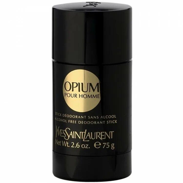 Opium homme