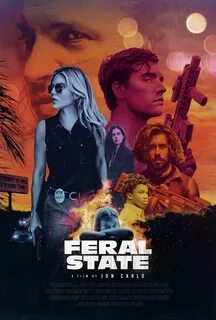 Feral state movie