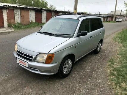 Daihatsu pyzar