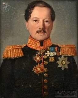 Меньшиков дворянин