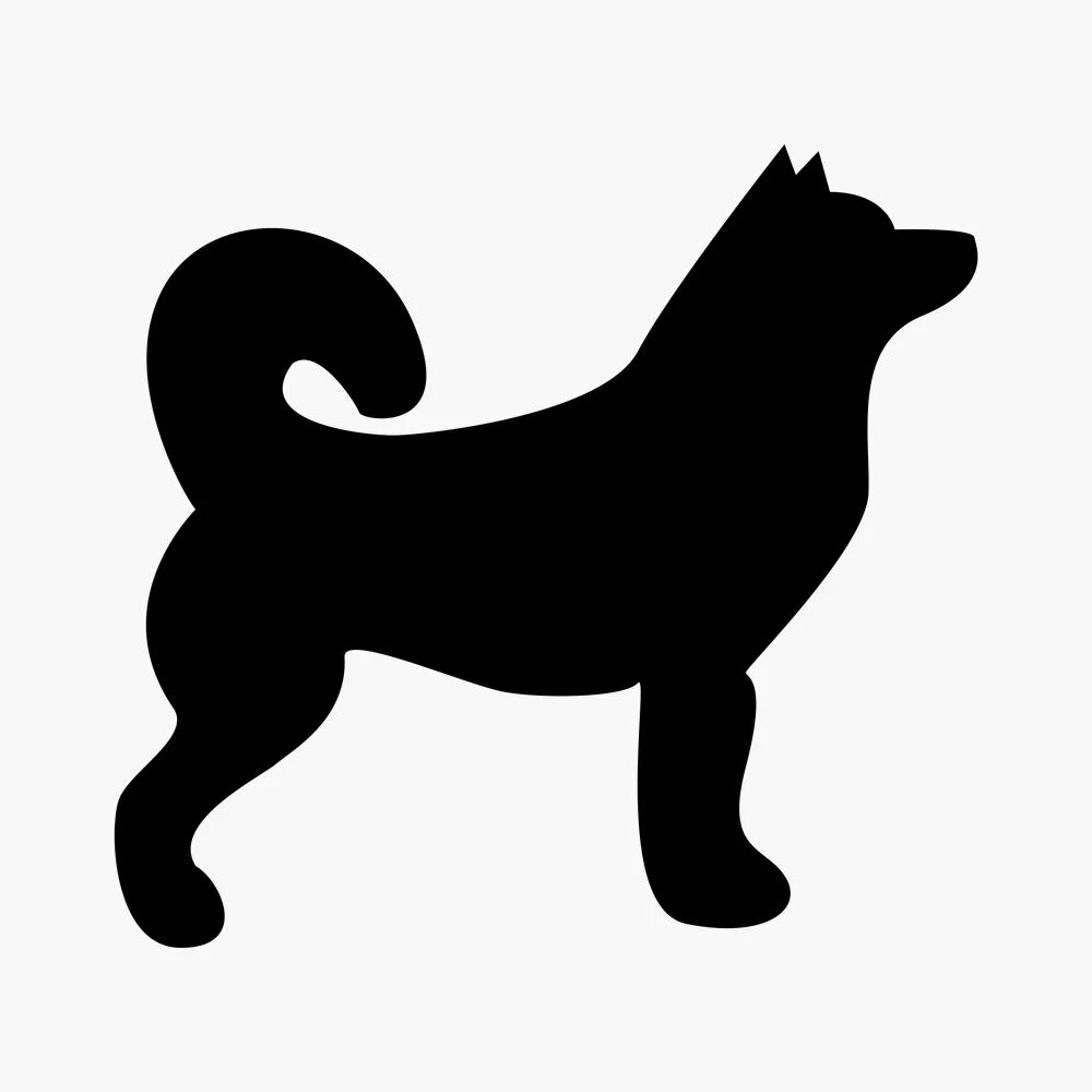 Макет собаки. Трафареты собаки. Трафарет собачки для вырезания. Контуры собак разных пород. Трафарет собаки для аппликации.