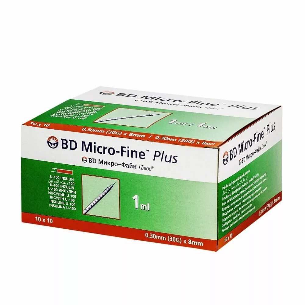 0 1 плюс 0 25. Шприц bd Micro-Fine Plus 1 u-100 29g. Шприц инсулиновый 1 мл bd Micro - Fine Plus u - 100, 1 мл, 30g(0.3x8)мм, 10 шт.. Шприц инсулиновый bd микро-Файн плюс 1мл u-100 с иглой 30g (0.30х8мм. Шпиц микро Файн плюс 30 8 10.