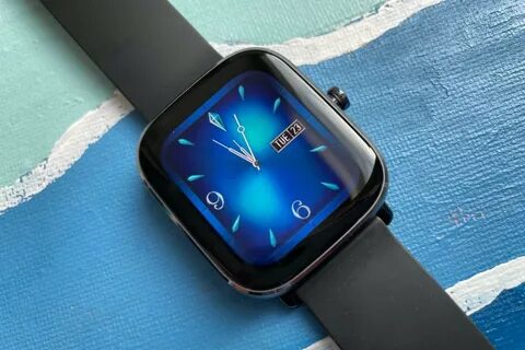 Xiaomi watch gt 2
