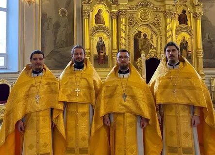 Женская епархия
