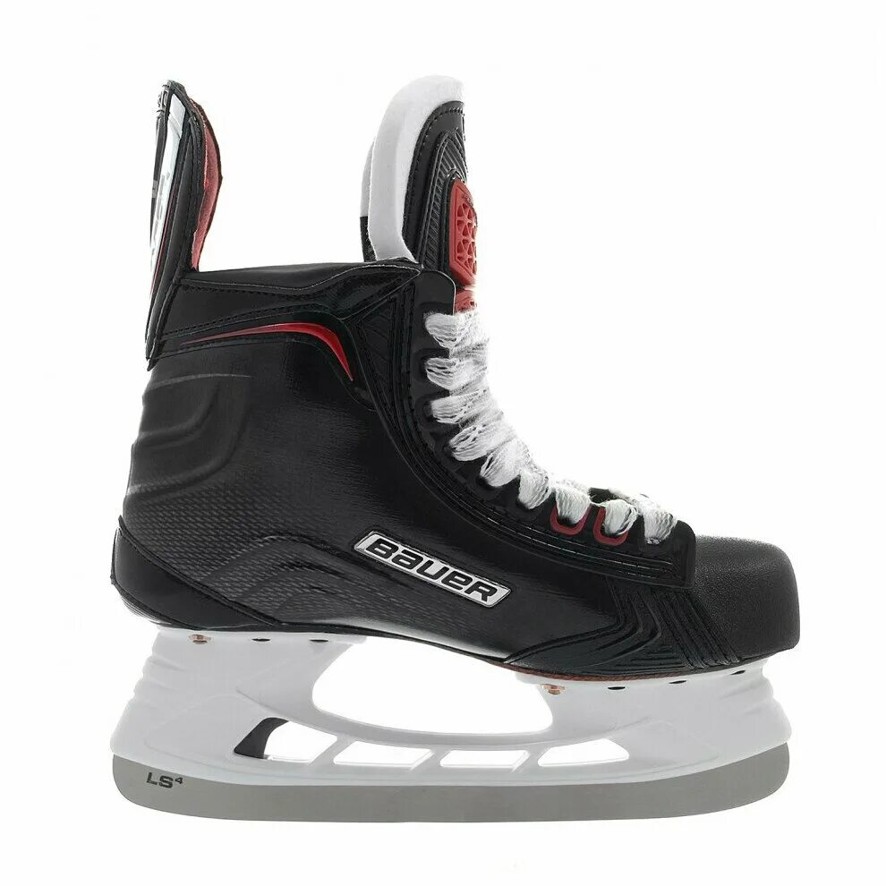 Коньки бауэр вапор 2. Коньки бауэр s21 x-lp. Коньки bauer 3x jr. 7. 7.