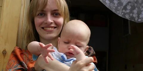 Познакомиться и родить мне ребенка