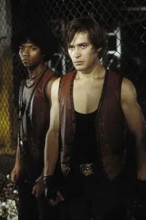 The warriors