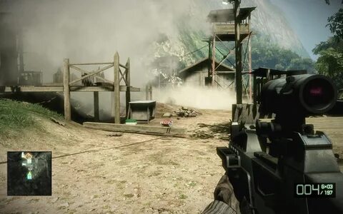 Battlefield bad company 2