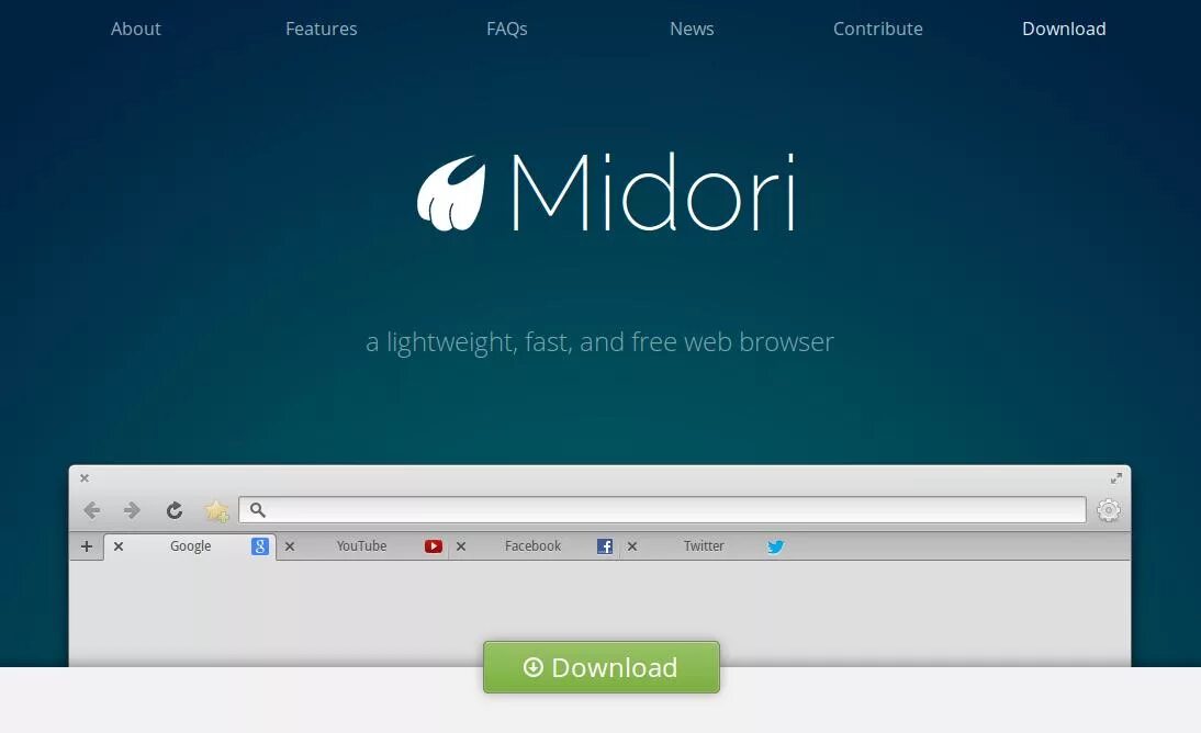 Плавный браузер. Midori браузер. Midori браузер Linux. Linux браузер. Минималистичные браузеры.
