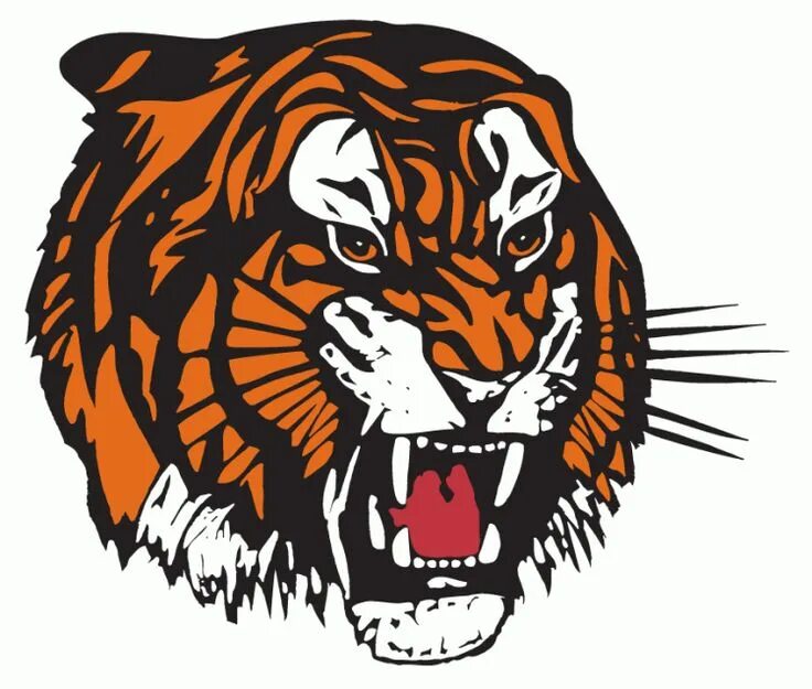 Tiger leads. Логотип тигрица. Символ тигра. Эмблема тира. Светодиодная фигурка тигр.