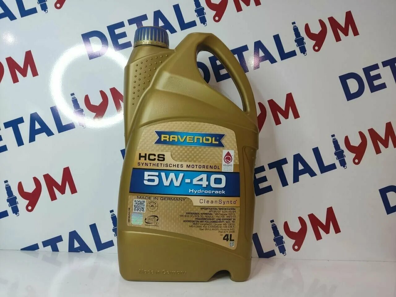 Масло равенол 5w40 отзывы. Ravenol HCS SAE 5w-40. Ravenol 5w40 HCS. Ravenol 5w40 синтетика HCS. Равенол 5w40 HCS 20 Л.