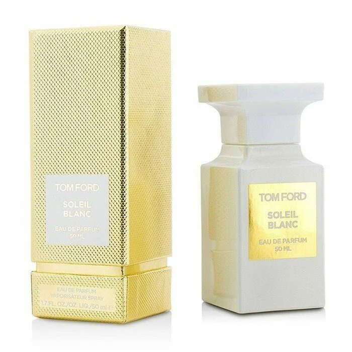 Tom Ford Soleil Blanc 50 ml. Tom Ford Soleil Blanc Eau de Parfum 50 ml. Духи Tom Ford Soleil Blanc 50мл. Духи том Форд женские Soleil Blanc. Том форд золотые духи