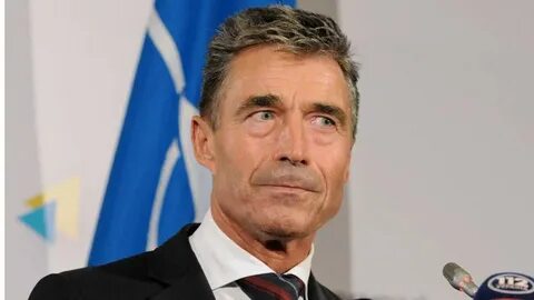 Фог расмуссен