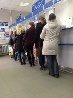 Очередь писем