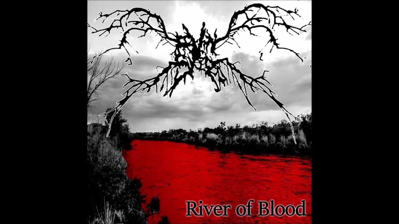Красная река. The blood river. Ред-ривер (река, впадает в виннипег). The blood river. Утигатана elden ring.