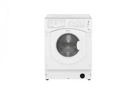 Manuale Istruzioni Lavasciuga Hotpoint BHWD129 - Manuali+ 