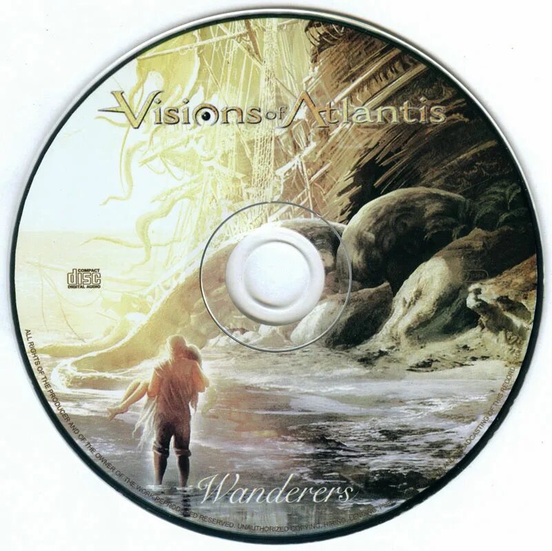 Visions of Atlantis 2019 Wanderers. Зигфрид Самер Visions of Atlantis. Обложки CD Visions of Atlantis. Visions of atlantis armada