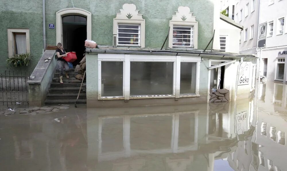Flood c