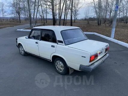 Ваз 2107 ставропольский