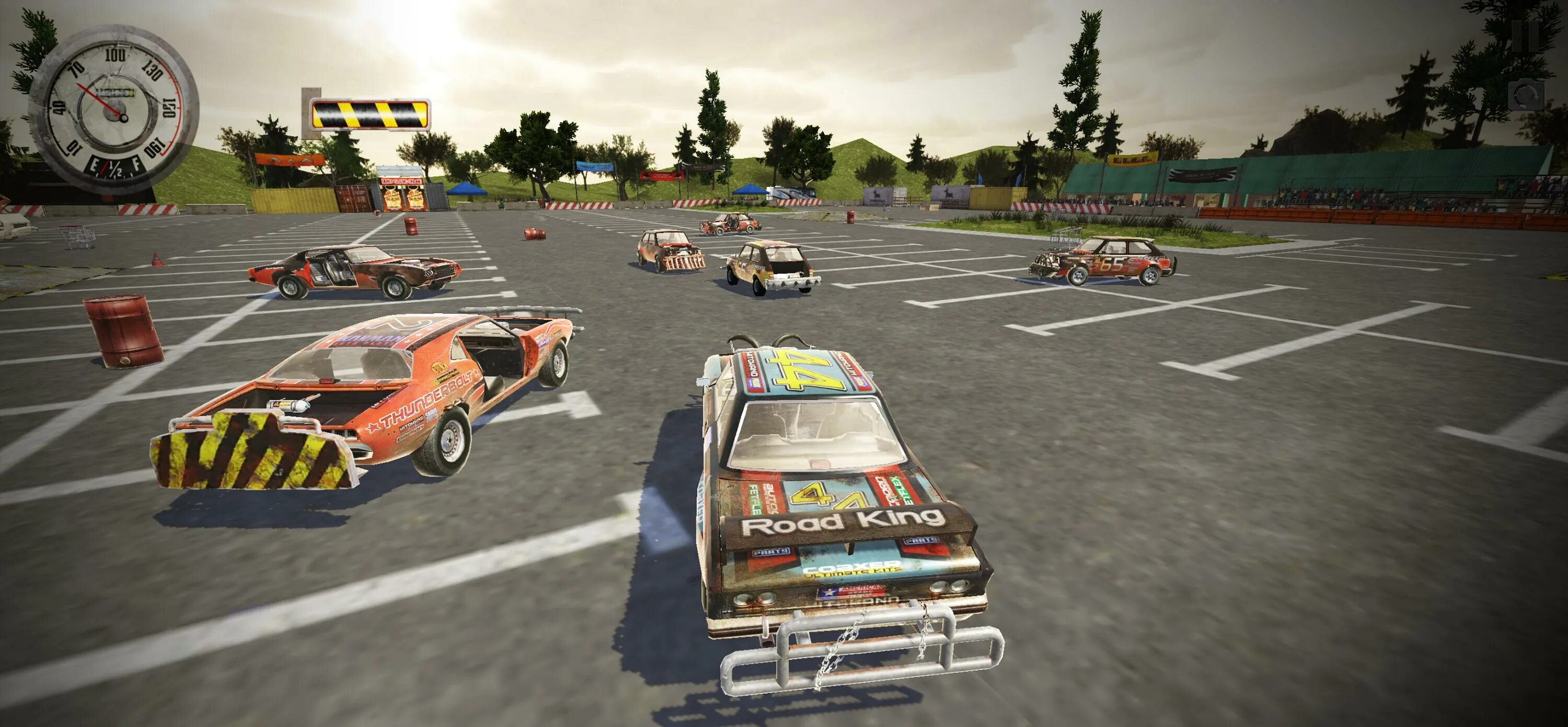 Derby car 2 игра. Гонки дерби 2д. Destruction Derby игра. 3d Derby Racing для java.