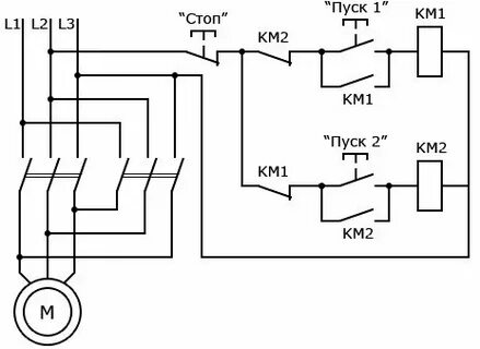 Схема включения 3х фазного двигателя с реверсом. 30 пуск двигателя. 30 пуск двигателя. Схема плавного пуска асинхронного двигателя. 30 пуск двигателя.