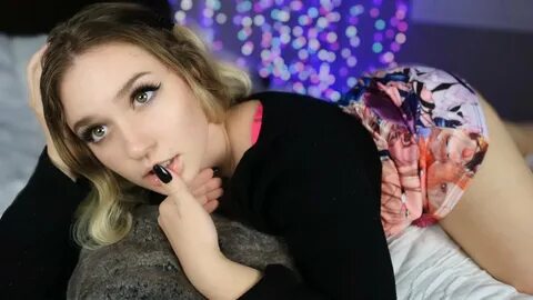 Rose asmr hot.