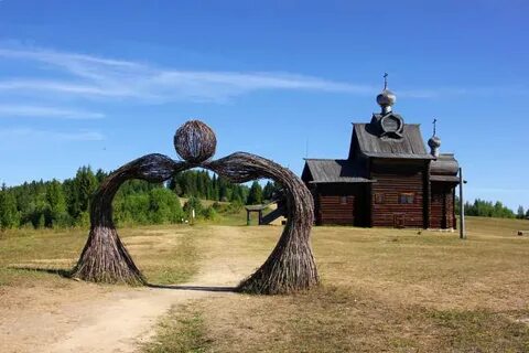 Деревня дубовое