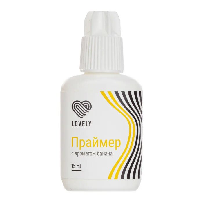 Lash праймер для наращивания ресниц. расходные материалы для маникюра. маникюр и наращивание ногтей материалы. клей лавли для наращивания ресниц. Lovely праймер с ароматом лотоса,15мл.