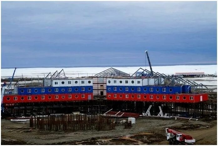 Эксперты рассказали о развитии в Петербурге арктического туризма АиФ Санкт-Петер