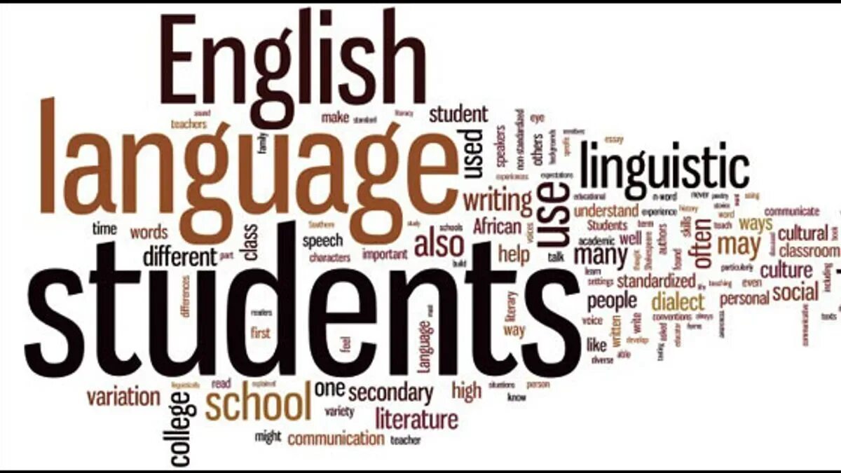 Language is an art