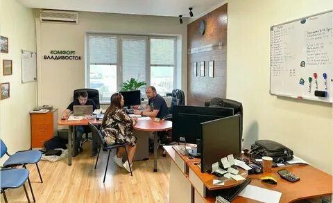 Вакансии рабочего владивостока