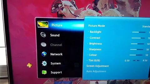 Как настроить hdmi на телевизоре