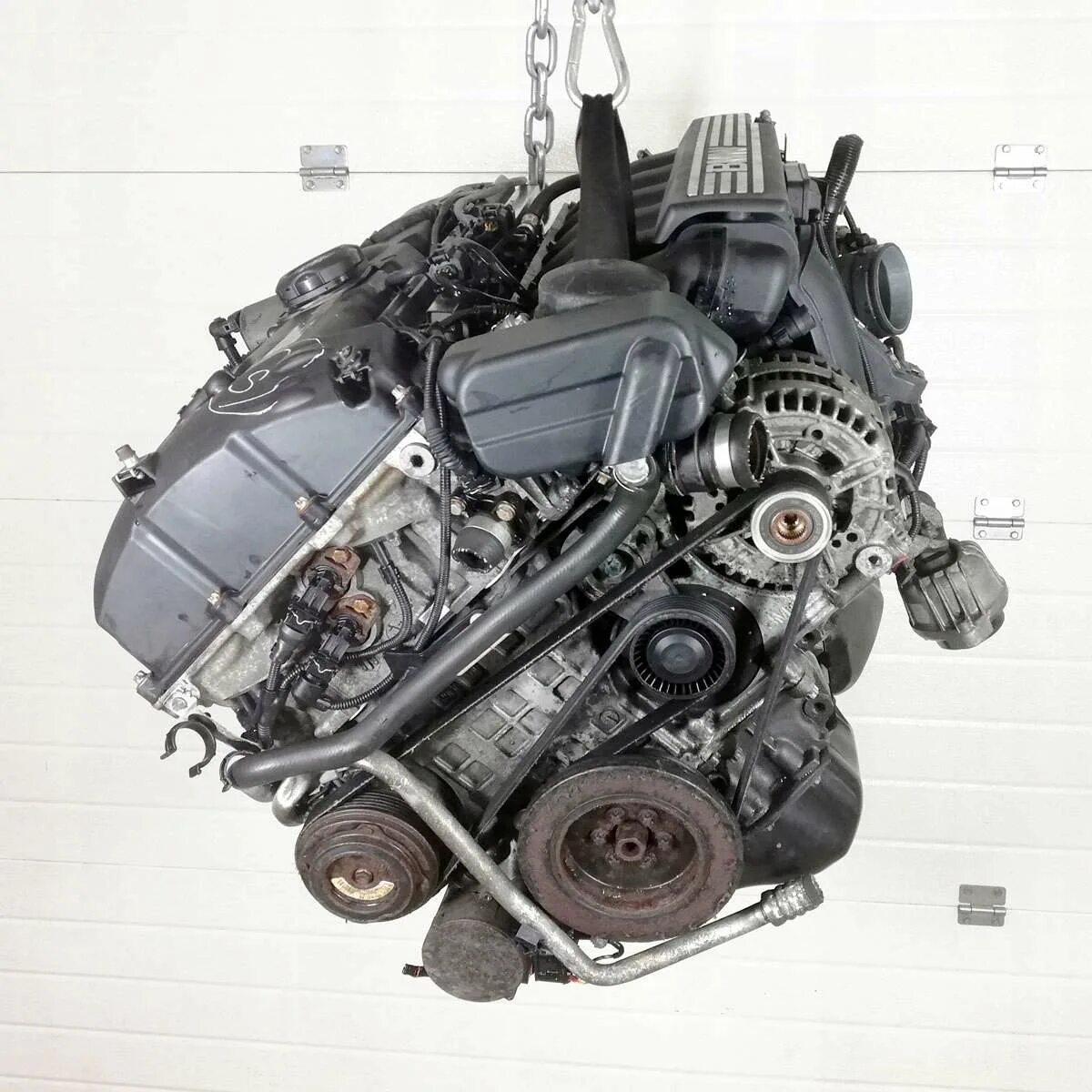 Мотор n52 BMW. Мотор n52b30. Двигатель БМВ 3.0 n52. Двигатель BMW n52b30. N52b30 е60