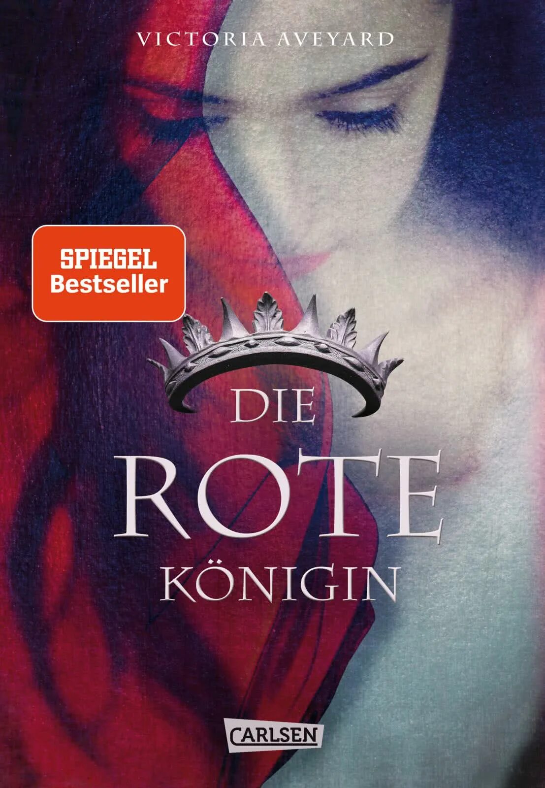 Rot die liebe