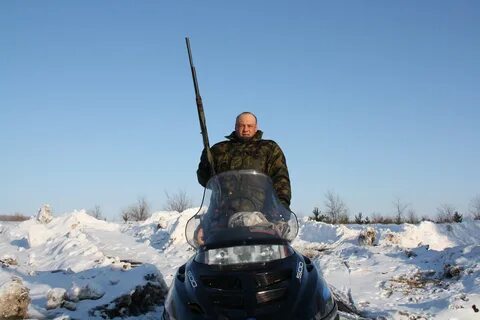Рыболовный бузулук