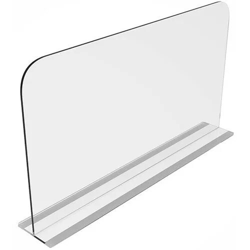 разделитель пластиковый высотой 150 мм на т-основании divt-150 длина 380 мм. профи-плинтус высотой 150мм. высота 150 мм. 53. 112.