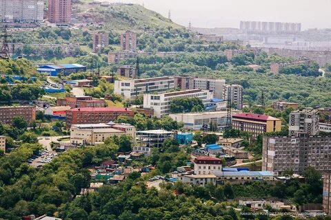 Баляева владивосток