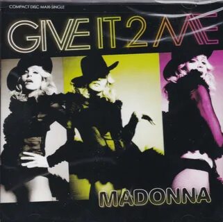 Give it to me mixed
