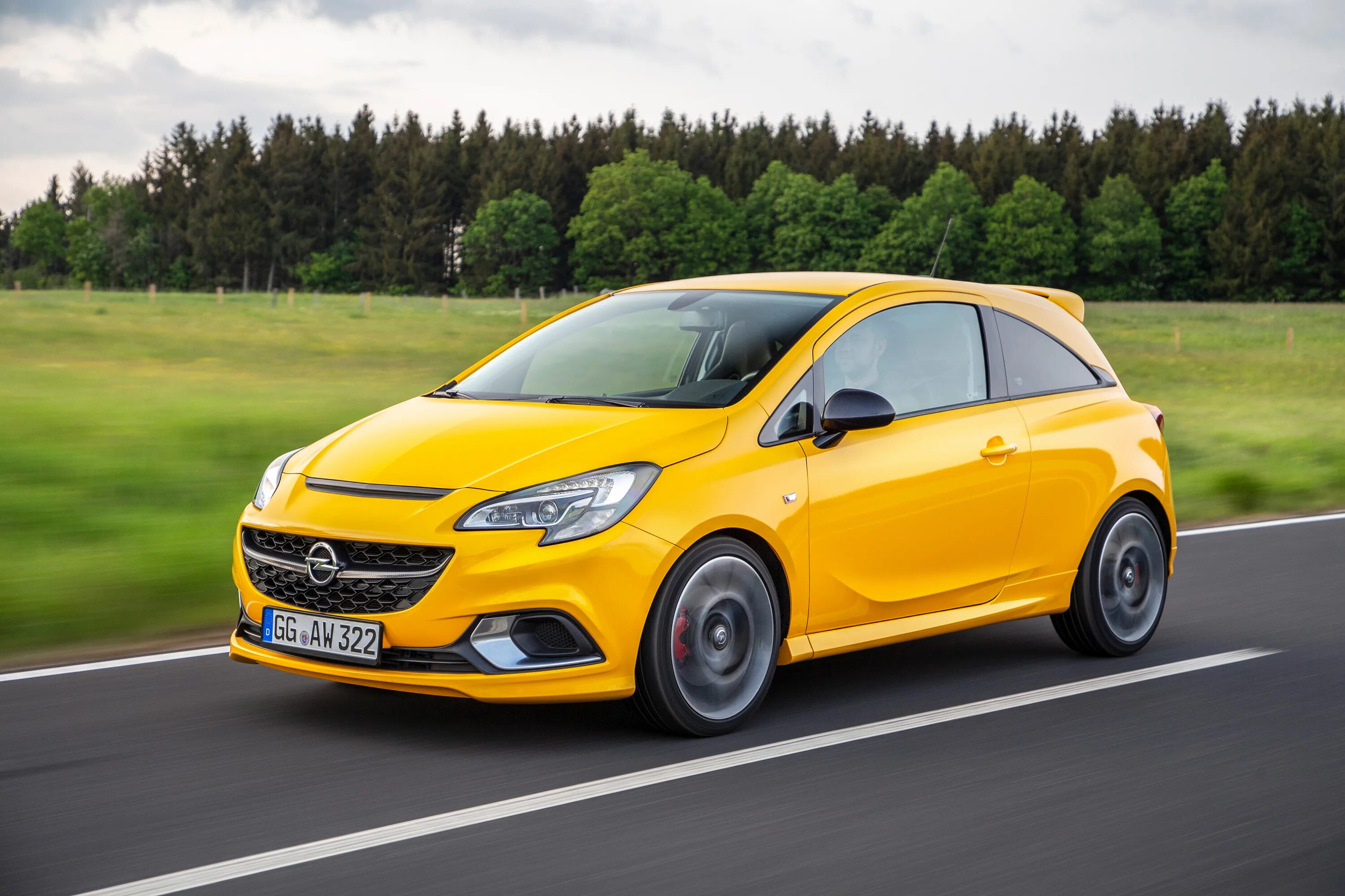 Опель Корса 2018. Opel Corsa d GSI. Опель Корса 3.