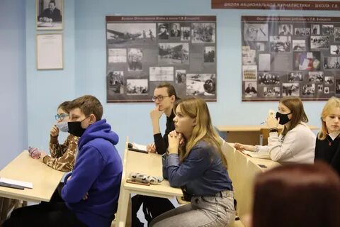 Конкурс факультет